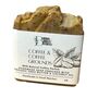 Soap Bar With Upcycled Exfoliating Coffee Grounds Eco Gift, thumbnail 10 of 10