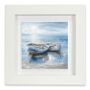 Morning Serenity Framed Ceramic Art Tile, thumbnail 4 of 10