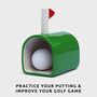 Golf Mug And Ball Set, thumbnail 5 of 9