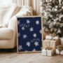 Silent Night Print, thumbnail 1 of 3