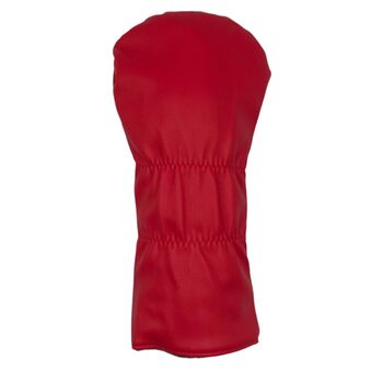 Nottingham Forest Driver Headcover, 3 of 3