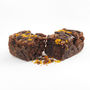 Father's Day Indulgent Brownie Gift, thumbnail 6 of 8