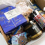 Luxury Scottish Sweet Treat Food Gift Box Hamper, thumbnail 2 of 5