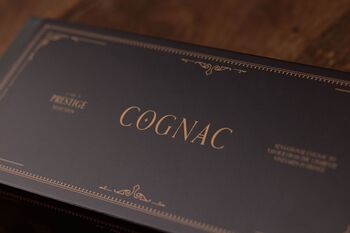 Cognac The Prestige Selection, 7 of 7