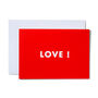 Love Card, thumbnail 2 of 2