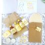New Mum To Be Self Care Pregnancy Care Gift Set, thumbnail 4 of 9