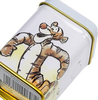 Winnie The Pooh | Mini Tea Tin Set, 4 of 5