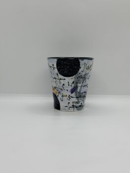 Handmade Cup/Tumbler, 3 of 4