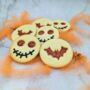 Halloween Jam Biscuits Party Pack, thumbnail 2 of 3