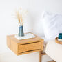 Floating Bedside Table With Drawer, thumbnail 1 of 7
