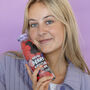 You're Berry Special To Me Sweets Bottle, thumbnail 5 of 7