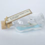 Personalised Handmade Paper Boat In A Bottle, thumbnail 10 of 11
