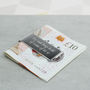 Personalised Money Clip, thumbnail 2 of 8
