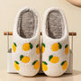 Lemon Slippers, thumbnail 5 of 6