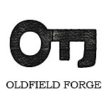 Oldfield Forge stamp