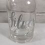 'Daddy's Nightcap' Personalised Etched Decanter Gift, thumbnail 4 of 7