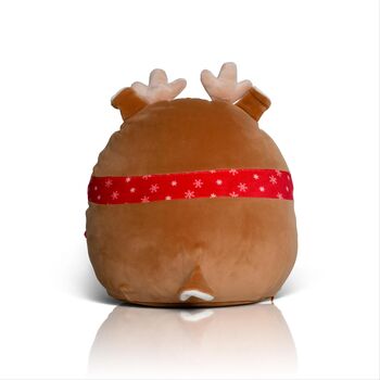 Personalised Christmas Squishy, 4 of 10