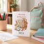 Personalised Back To School Card, thumbnail 3 of 6