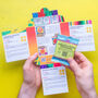 Make Your Own Hot Sauces Recipe Kit, thumbnail 3 of 7