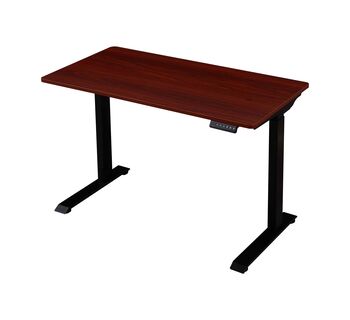 Apollo Smart Electric Height Adjustable Desk, 8 of 11