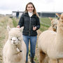 90 Minute Walk With Alpacas Experience, thumbnail 1 of 8