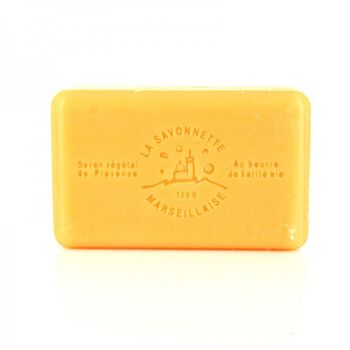 Orange French Soap Bar, 3 of 5