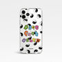 Ying Yang Know Your Worth Phone Case For iPhone, thumbnail 10 of 10