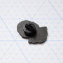 Charles Darwin Enamel Pin, thumbnail 4 of 5