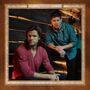 Official Supernatural 2025 Personalised Calendar, thumbnail 4 of 4