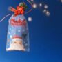 Festive Candy Floss Snow Balls Festive Treats, thumbnail 4 of 8