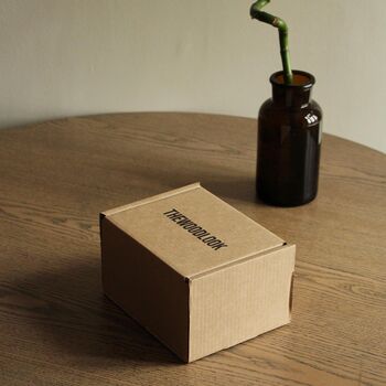 Personalised Engraved Wood Watch For Her, Ladies Watch, 6 of 8