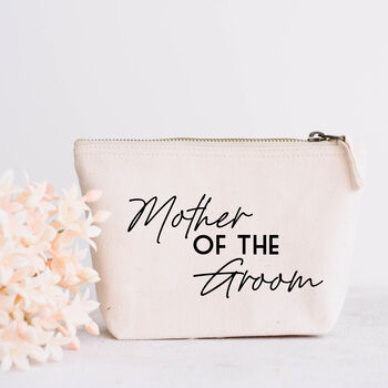 Bride To Be Makeup Cosmetic Bag, 9 of 9
