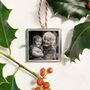 Merry Christmas Gift Box For Mum Or Grandma, thumbnail 5 of 8