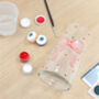 Glass Vase Painting Kit, thumbnail 2 of 7