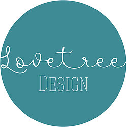 lovetree design logo