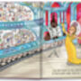 Personalised Children's Book, Fancy To Be Me, thumbnail 7 of 11