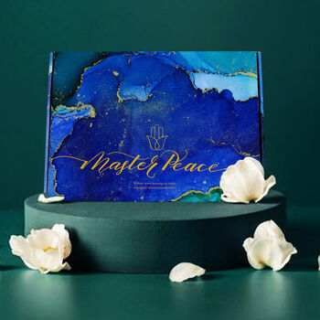 White Rose Acrylic Painting Kit With Video Tutorial, 5 of 7