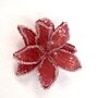 Large Wild Flower Brooch, thumbnail 8 of 12