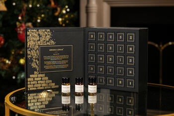 Peaty Whisky Advent Calendar 2024, 2 of 2