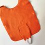 Felt Fox Costume For Children And Adults, thumbnail 9 of 10