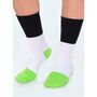 Christmas Gift Novelty Socks Maki Roll Sushi Socks Set, thumbnail 4 of 5