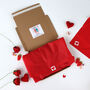 Personalised Valentine's Sweets Letterbox Gift, thumbnail 6 of 11