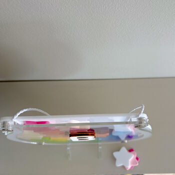 Personalised Kids Star Reward Jar, 2 of 7