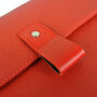 Leather Microsoft Surface Pro Case, thumbnail 7 of 7