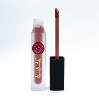 Al 59 Farheen Matte Liquid Lipstick, 2 of 8