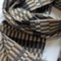 Felix Lambswool Scarf, thumbnail 4 of 4
