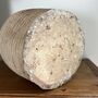 Authentic French Vintage Stoneware Gin Pot, thumbnail 6 of 7