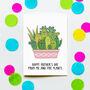 Funny Plant Lover Mother's Day Card, thumbnail 3 of 4