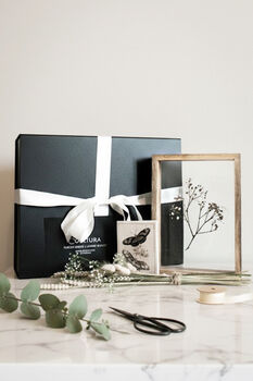 Luxury Signature Botanical Christmas Gift Box, 2 of 6