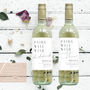 Personalised Wine Label | Pairs Well With Bridesmaids, thumbnail 11 of 12